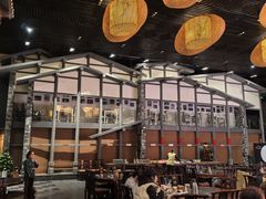 -顺兴老茶馆·精品川菜(世纪城店)