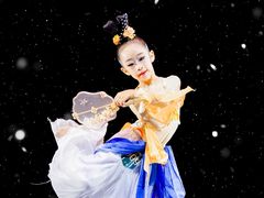 -伊叶舞蹈YEAH DANCE(LCM置汇旭辉校区)