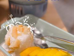 -米泰芒·东南亚料理(体育西店)