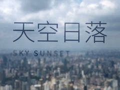 -上海中心大厦