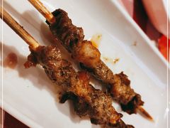 -西贝莜面村(万象天地店)