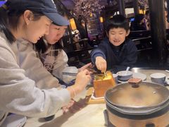 -绿茶餐厅(朝阳大悦城店)