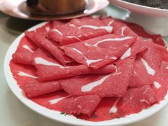 -东来顺饭庄(天坛店)