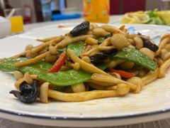 -合家小菜餐馆(新诚花苑店)