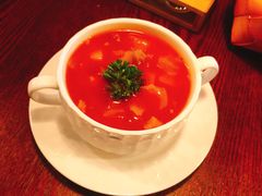 -斯比特花园西餐厅(东方商厦店)