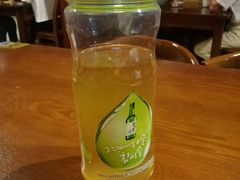 -第二外国语学院-韩国餐厅(朝阳路店)