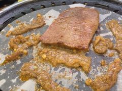 -燚青春东北泥炉烤肉(百合店)