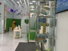 -岳辰齿科(浦东长泰店)