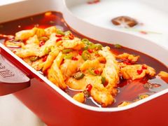 -新辣道鱼火锅(摩尔城店)
