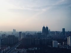 -龙之梦万丽酒店青餐厅