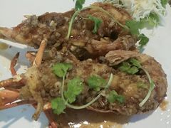 -BAI BUA RESTAURANT