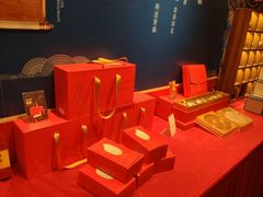 -花家怡园(四合院总店)