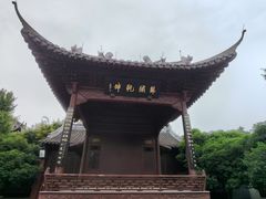 -钱王祠