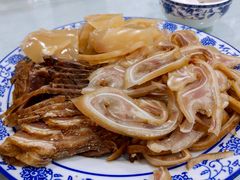 -牛庄高晓山风味馅饼城(海城店)