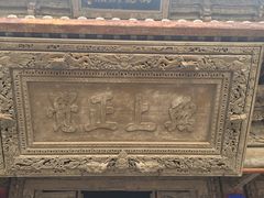 -张掖大佛寺景区