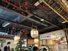 -筱爷叔·上海传统手工菜(玉树路店)