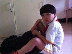 -北京市海淀外国语实验学校