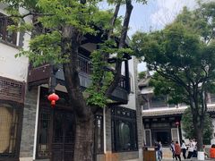 -云南民族村