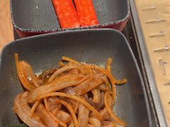 -新石器烤肉(百联川沙店)