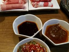 -傣妹火锅(南京东路一店)