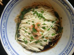 -同得兴 Since·1995 传统苏式面馆(十全街店)