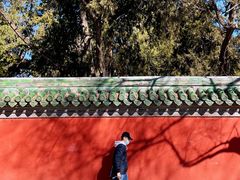 -北京国子监胡同