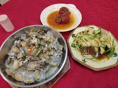 -隆都四季香饭店(碧海路店)