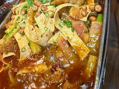 -88号小吃店·经典云南菜·地道纳西美食
