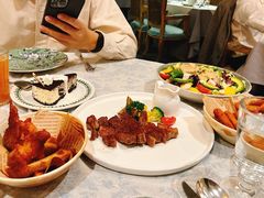 -迷迭香意大利餐厅