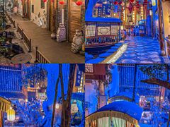 -淀里船宴(卓达店)