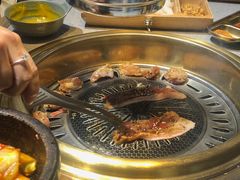 -妥妥烤肉料理(昙华林店)