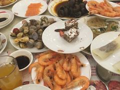 -芭菲盛宴·环球美食(袁家岗店)