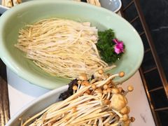 -捞神煲汤火锅(湖滨商业街店)