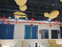 -东北公社(北京路店)