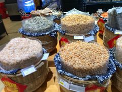-长申超市(美食城店)