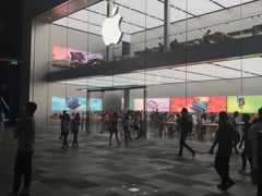 门面-Apple零售店(成都太古里店)