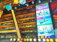 -Famous肥猫墨西哥音乐餐吧(五棵松华熙LIVE店)