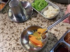 -朴安胖·韩国烤肉(沈阳店)
