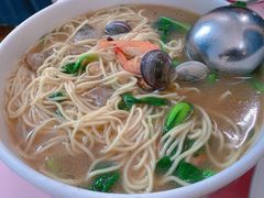 -高佳庄·舟山海鲜(海景旗舰店)