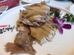 -梅利汴京烤鸭•开封豫菜地标店(晋安路店)