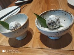 能量球-朵朵开素食餐厅(后宰门街店)