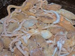 -好兄弟郭巨海鲜(天一阁店)