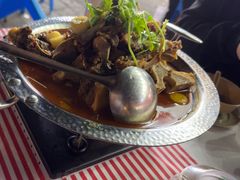 -不夜天烧烤牛骨头(南湖店)