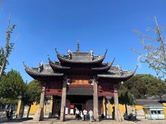 -北寺塔