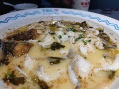 -花椒俏川菜小馆(南海万达店)