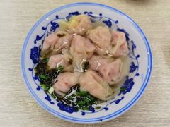 -新丰小吃(中山中路分店)