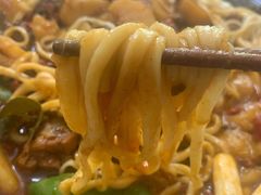 -福顺祥大盘鸡(临潼店)