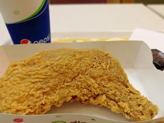 -德克士(广州南站店)