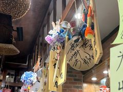 -玉桥餐厅(天坛店)