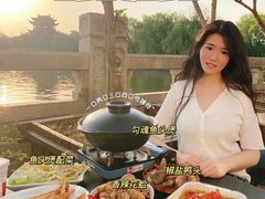 -聚汇三少·龙虾·中餐厅(莫邪路新天地店)